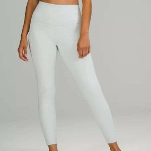 Lululemon Align 25" Ocean Air (4)